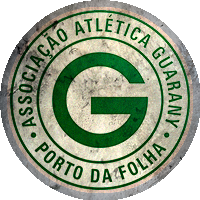 Logo Associação Atlética Guarany